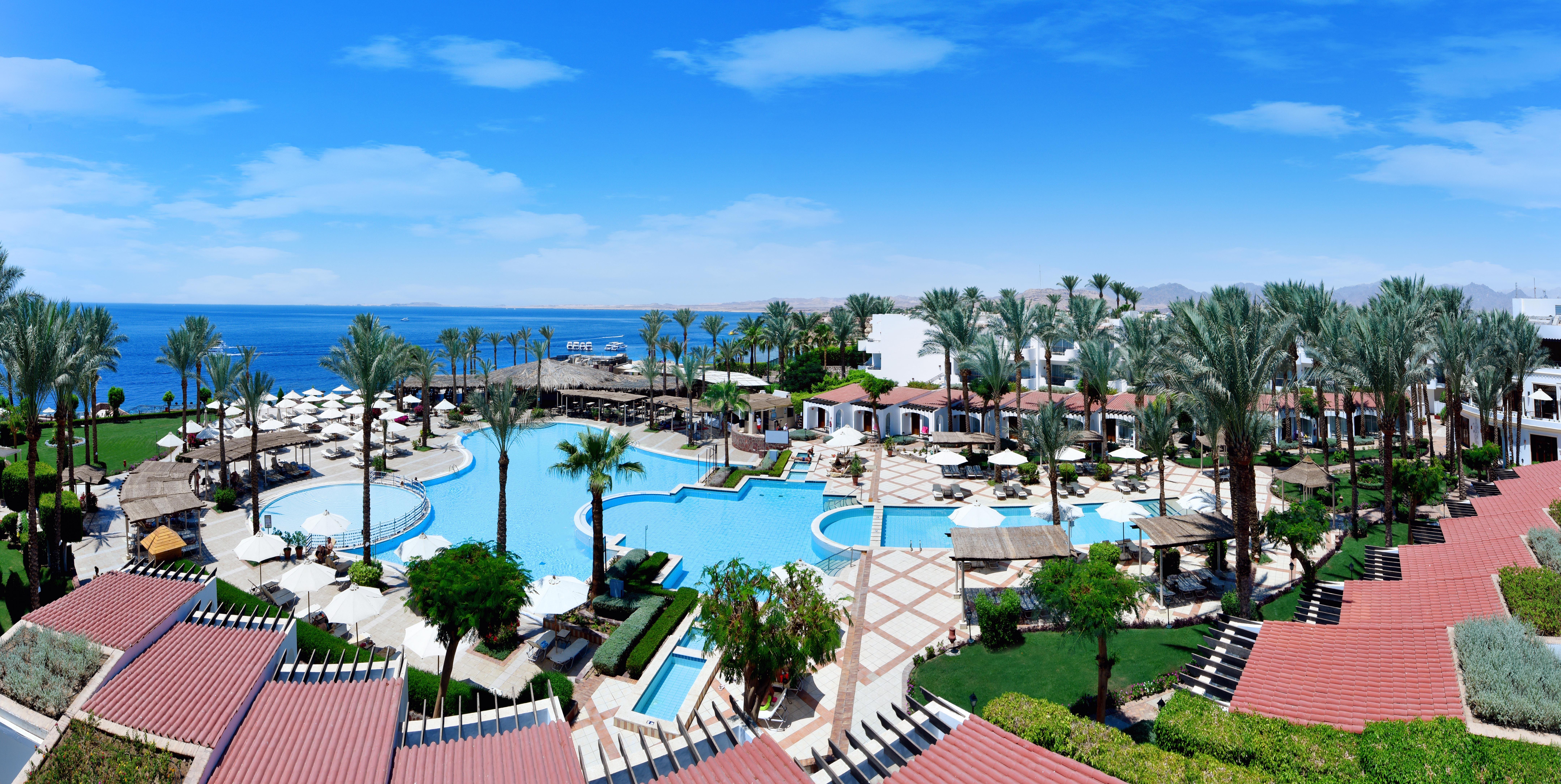 jaz fanara resort 4 египет шарм эль шейх